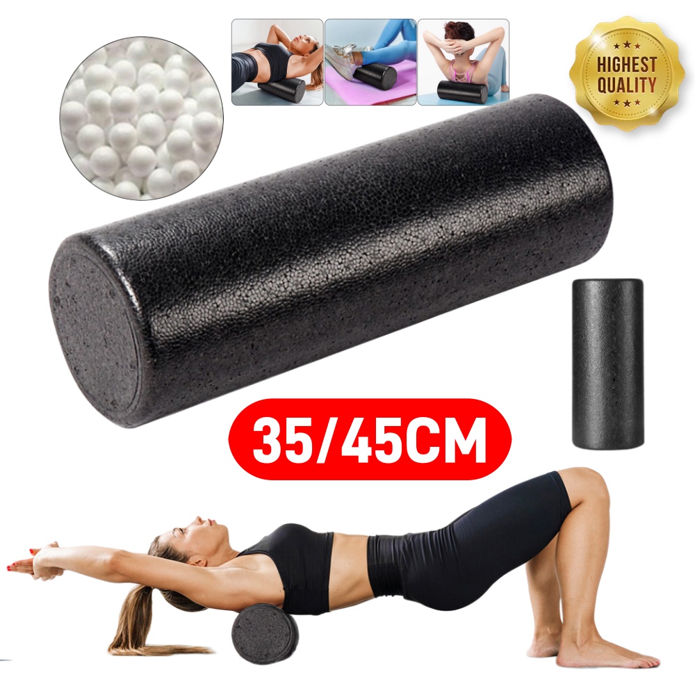 35/45CM Epp Yoga Foam Massage  - Yoga Fitness Body 评论和价格