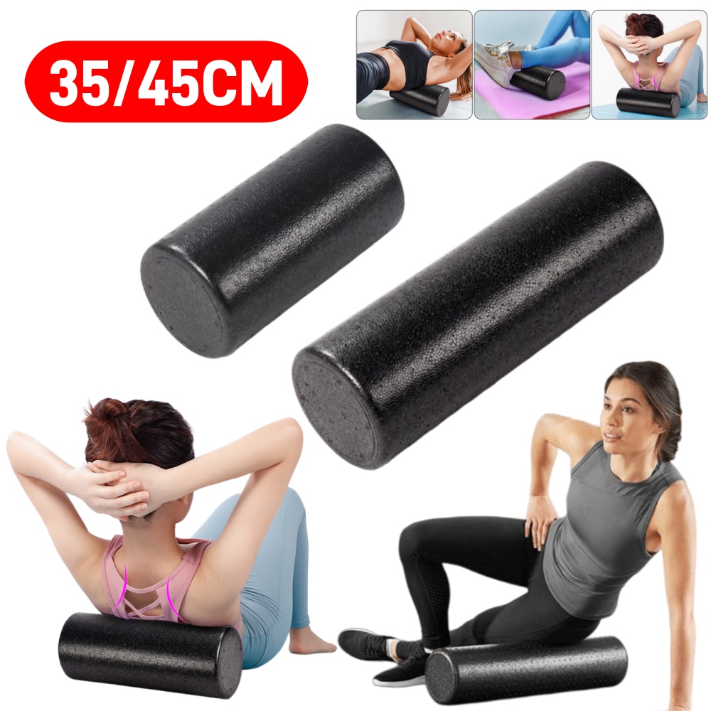 35/45CM Epp Yoga Foam Massage  - Yoga Fitness Body 评论和价格