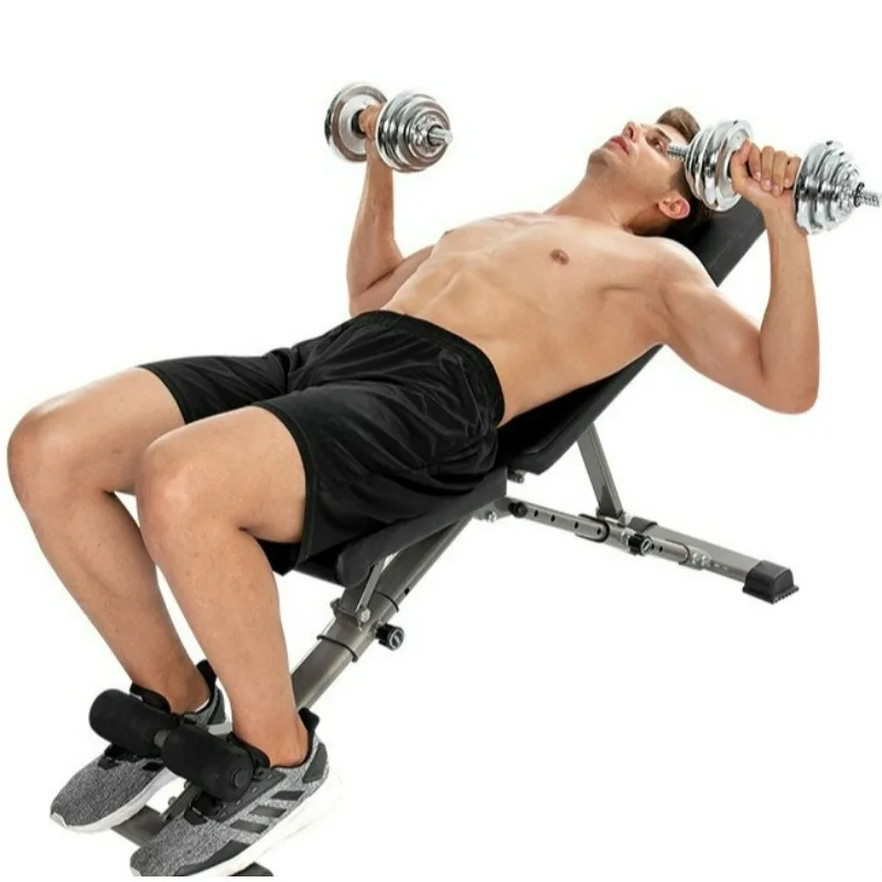 Compact, Portable and Adjustab - Adjustable Dumbbells 评论和价格