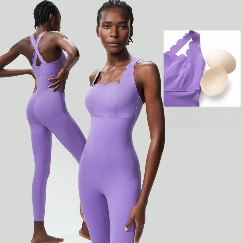FUBEIKE Small Wave Beauty Back - Yoga Fitness Body 评论和价格