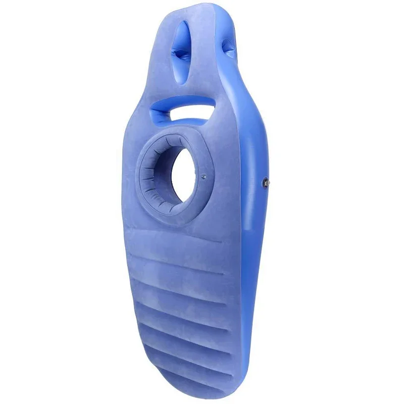 Inflatable Pregnancy Pillow Yo - Yoga Fitness Mat 评论和价格
