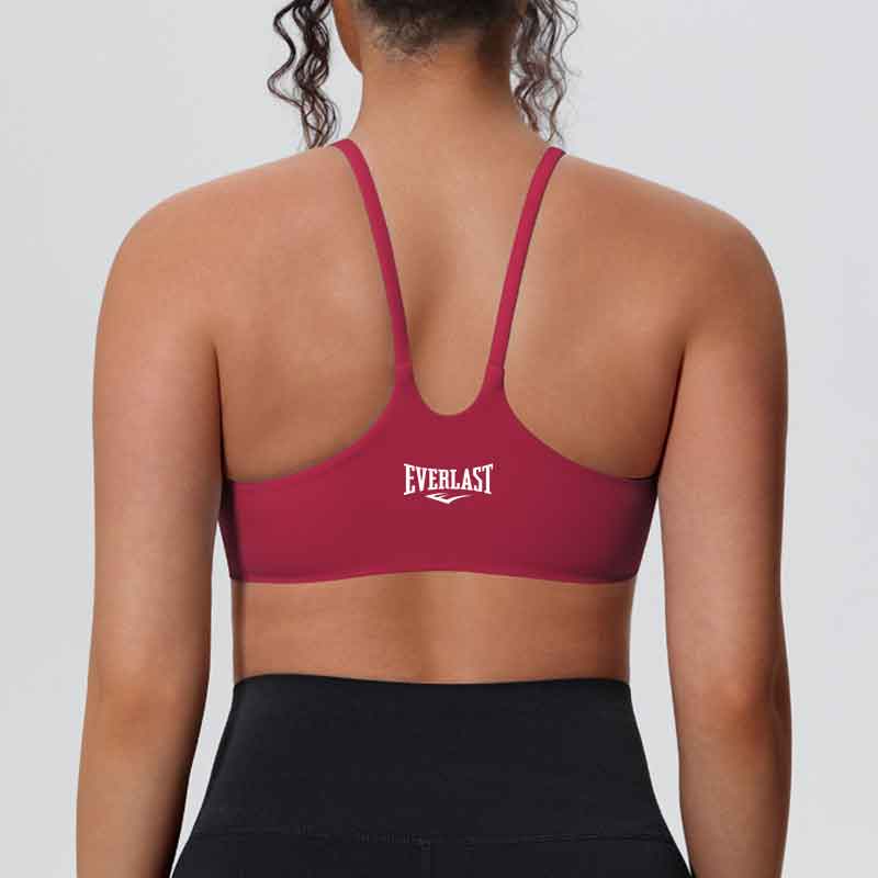 Women Y Back Thin Strap Sports - Yoga Und Fitness 评论和价格
