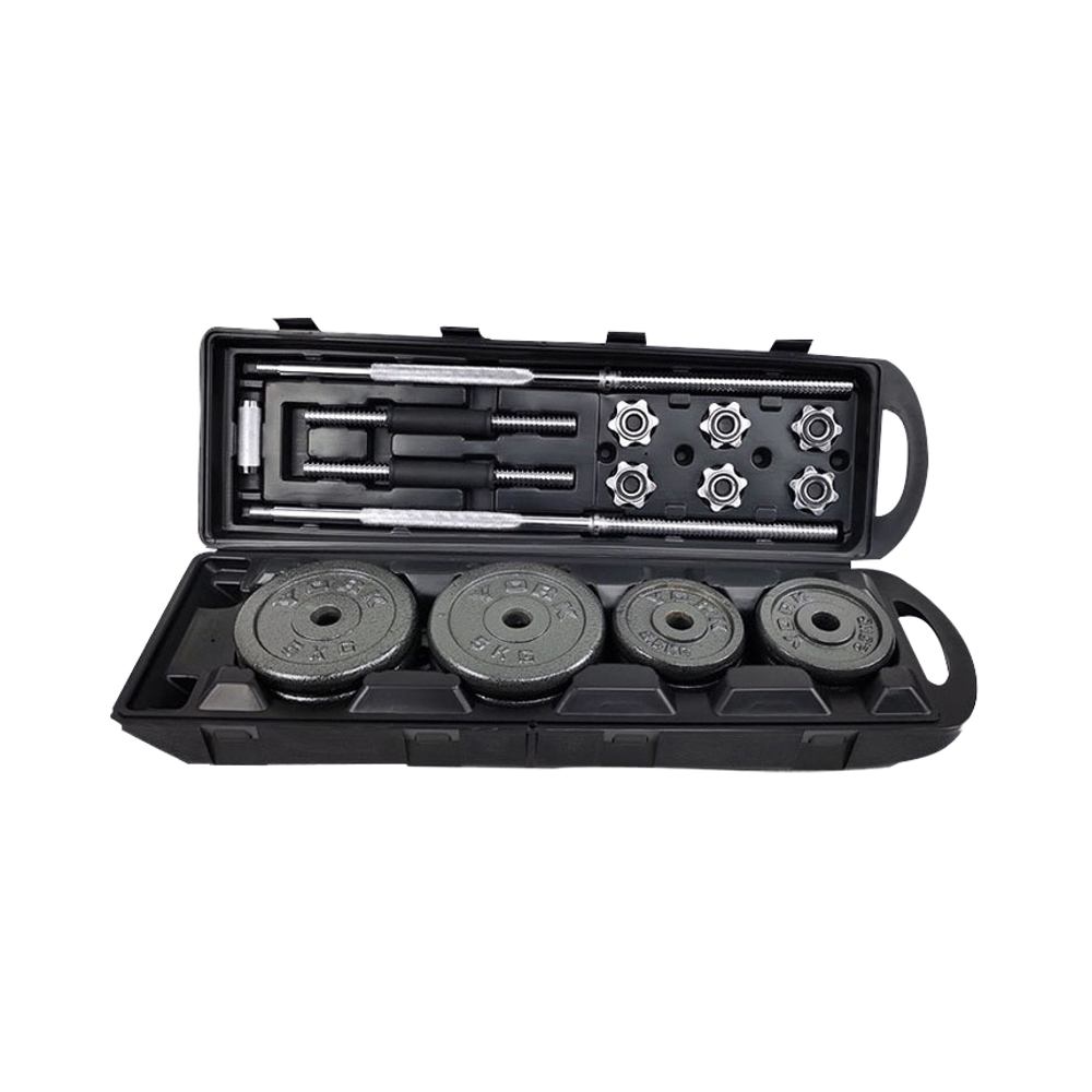 High Quality 50kg Adjustable S - Adjustable Dumbbells 评论和价格