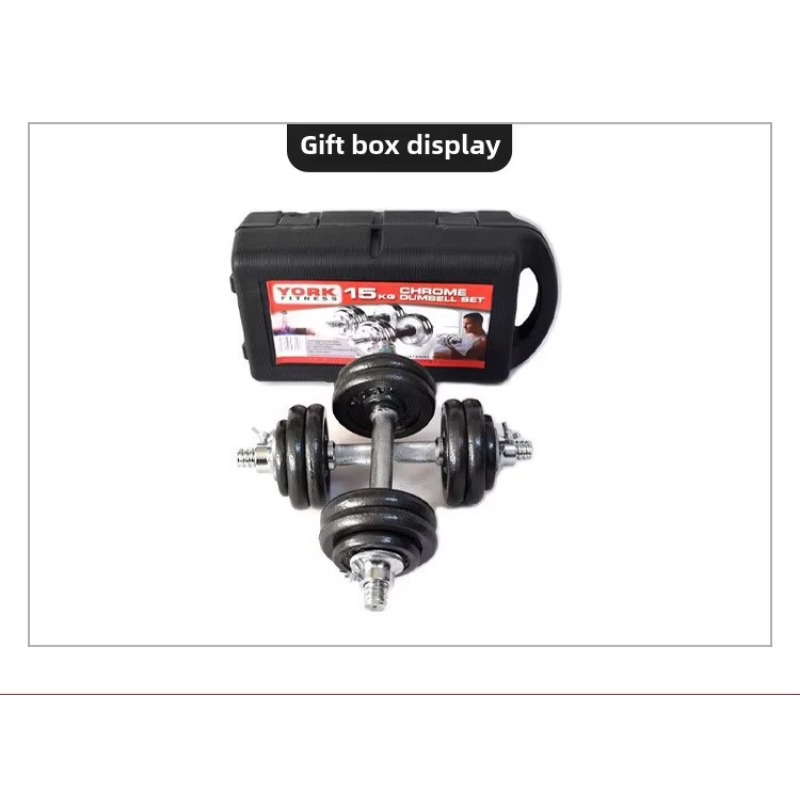 High Quality 50kg Adjustable S - Adjustable Dumbbells 评论和价格
