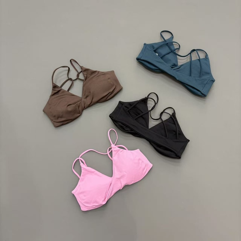 HISTELLO Vision Sport Bra Wome - Yoga Fitness Body 评论和价格