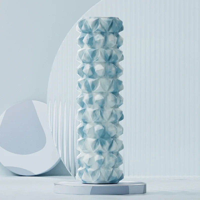 EVA 30CM 45CM Foam Roller Musc - Yoga Fitness Body 评论和价格
