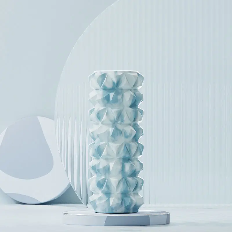 EVA 30CM 45CM Foam Roller Musc - Yoga Fitness Body 评论和价格
