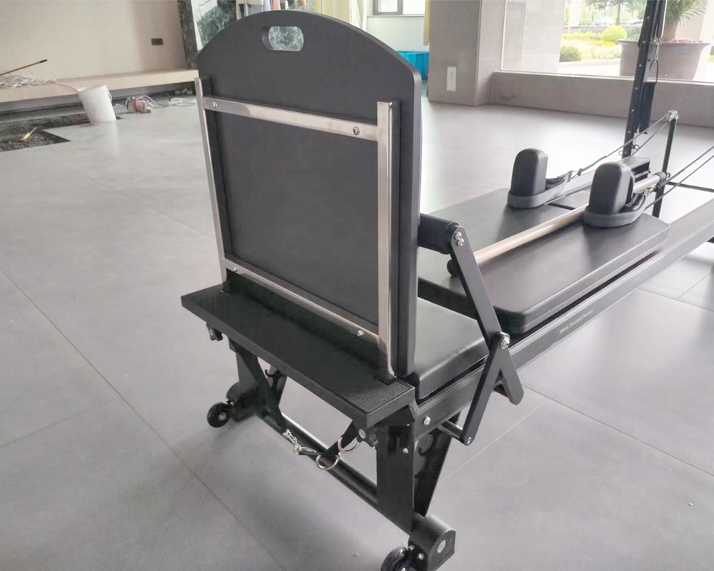 Commercial Use Elina Pilates R - Yoga Fitness Studio 评论和价格