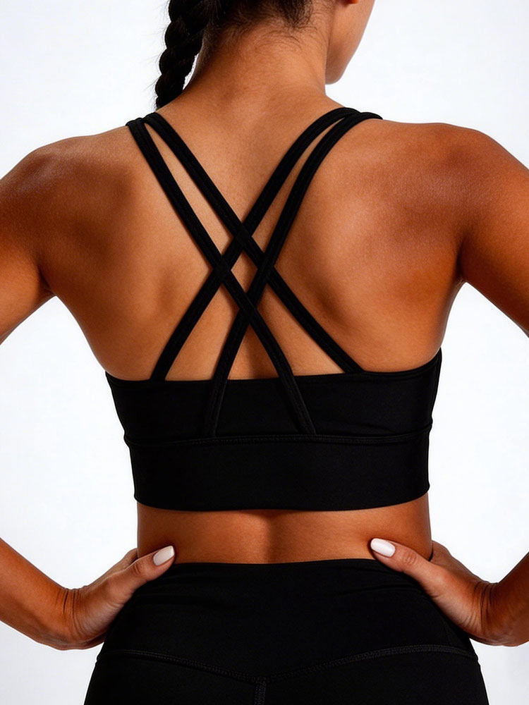 New Women's Solid Color High I - Yoga Fitness Body 评论和价格