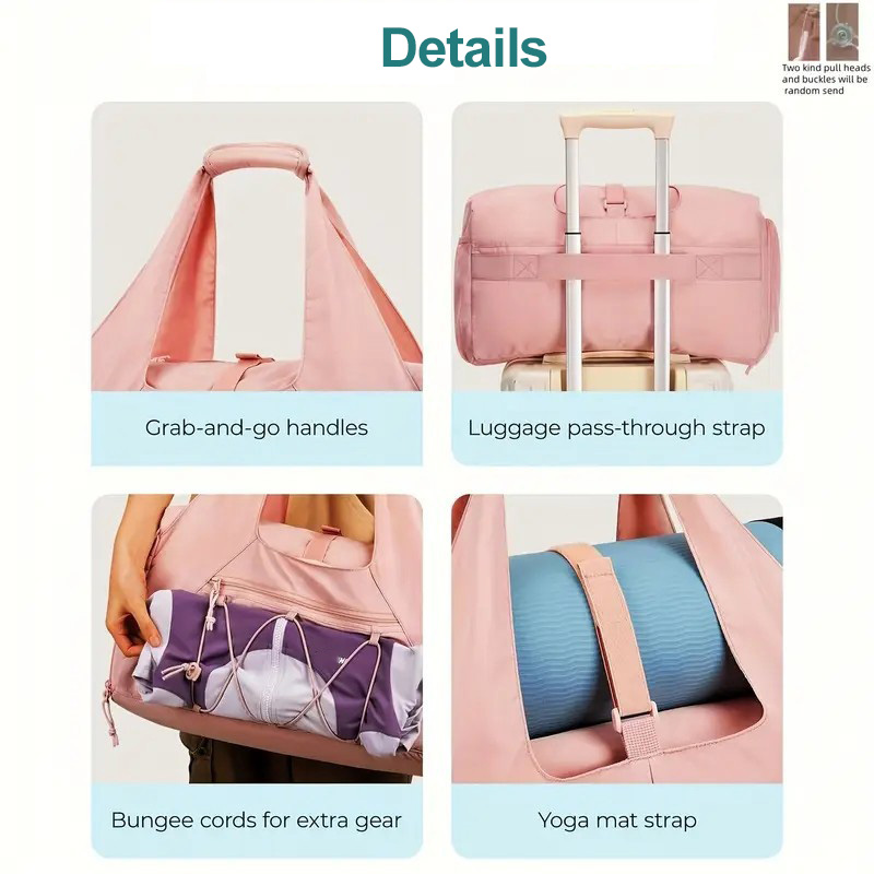 Yoga Mat Bag Gym Fitness Handb - Yoga Fitness Mat 评论和价格