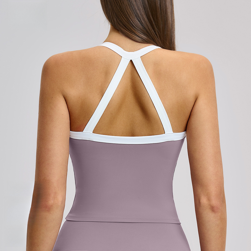 BIANHUI Yoga Vest Sportswear W - Yoga Blocks 评论和价格
