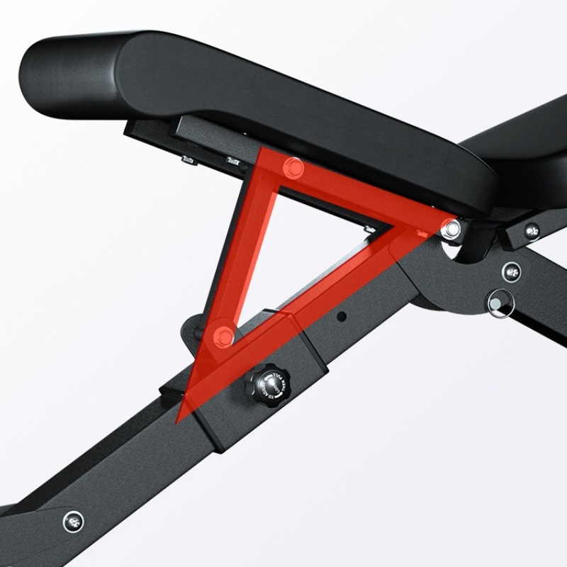 Multi-Function Home Gym Dumbbe - Adjustable Dumbbells 评论和价格