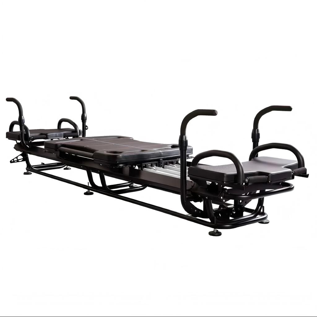 Professional Portable Pilates  - Yoga Fitness Studio 评论和价格