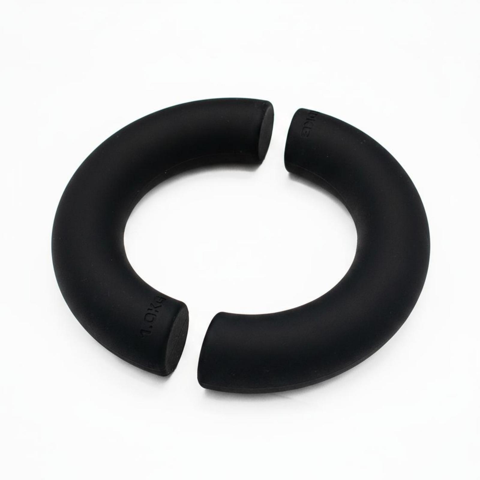 Moon Dumbbell Silicone Fitness - Adjustable Dumbbells 评论和价格