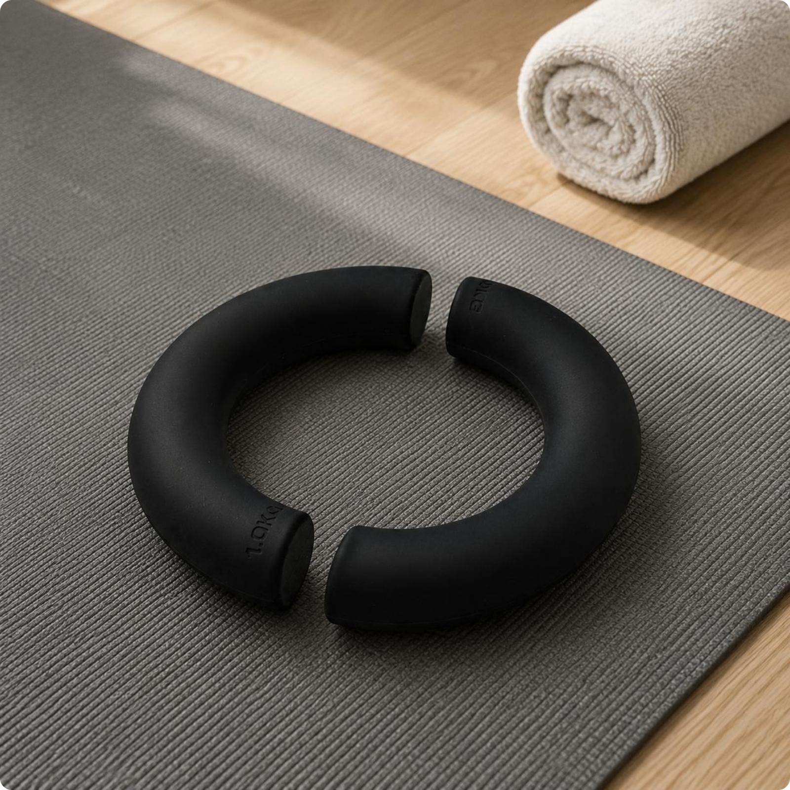 Moon Dumbbell Silicone Fitness - Adjustable Dumbbells 评论和价格