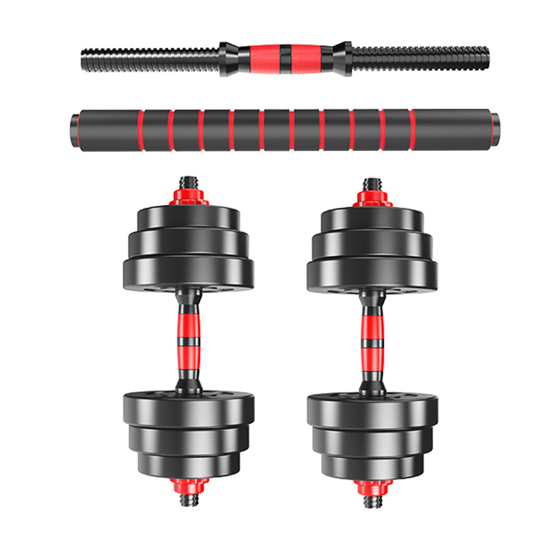 15kg Adjustable Dumbbell Set F - Adjustable Dumbbells 评论和价格