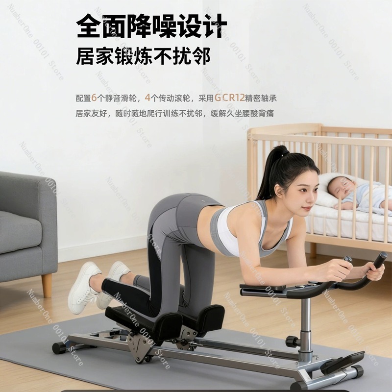 Multifunctional Steel Tube Cli - Yoga Fitness Body 评论和价格