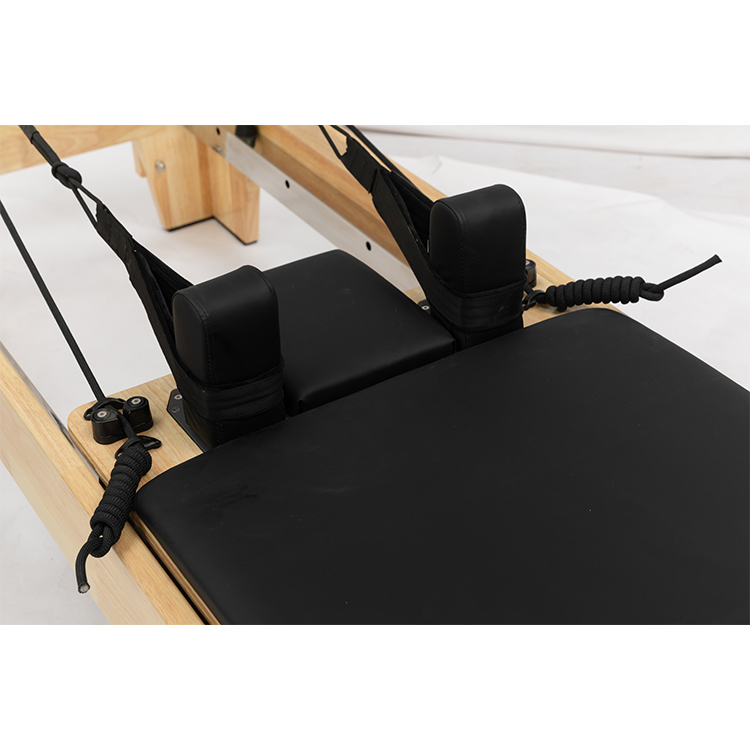 2025 Newest Pilates Reformer E - Yoga Fitness Studio 评论和价格