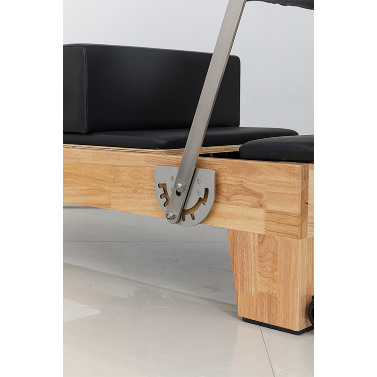 2025 Newest Pilates Reformer E - Yoga Fitness Studio 评论和价格