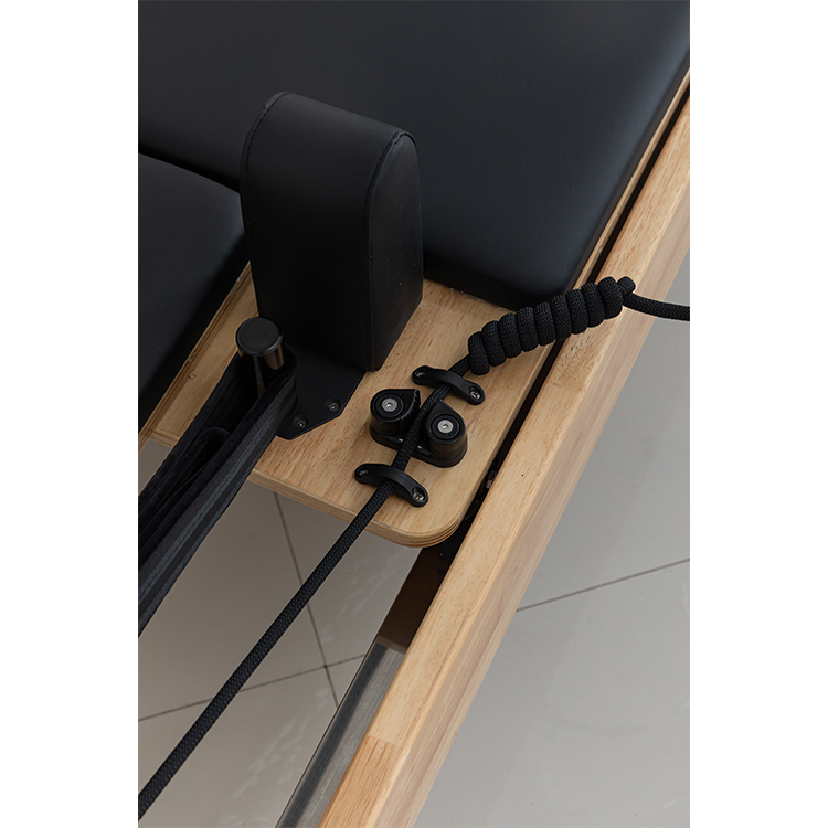 2025 Newest Pilates Reformer E - Yoga Fitness Studio 评论和价格