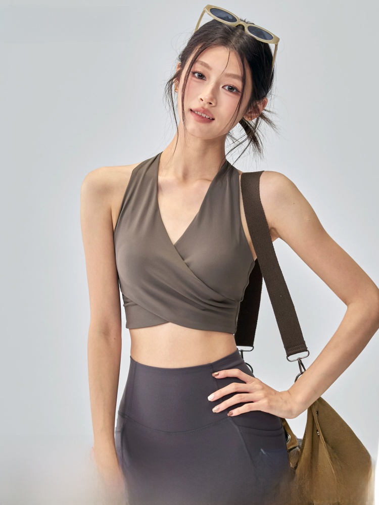 Fitness Girl One-Piece Sports  - Yoga Und Fitness 评论和价格