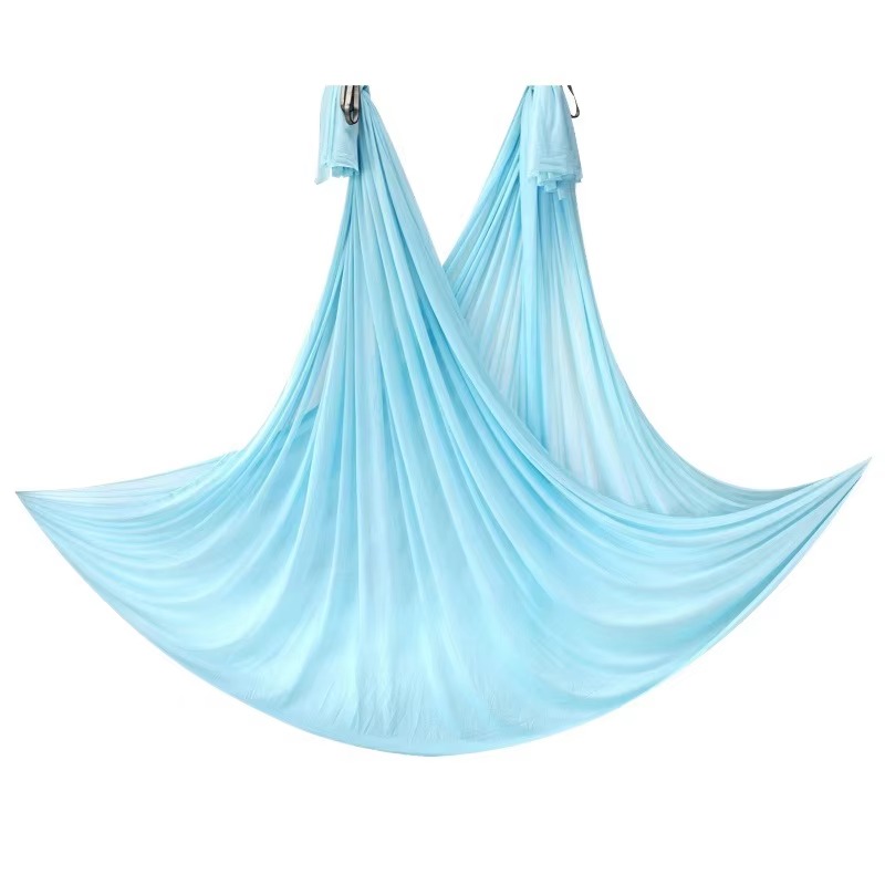 7-metre Complete Aerial Yoga H - Yoga Fitness Studio 评论和价格