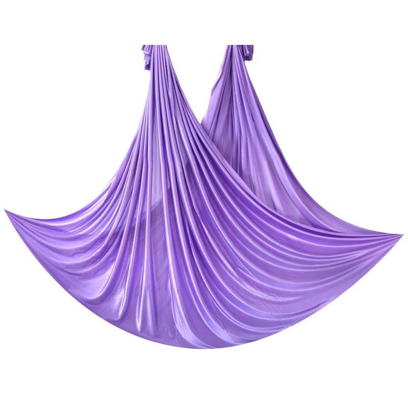 7-metre Complete Aerial Yoga H - Yoga Fitness Studio 评论和价格