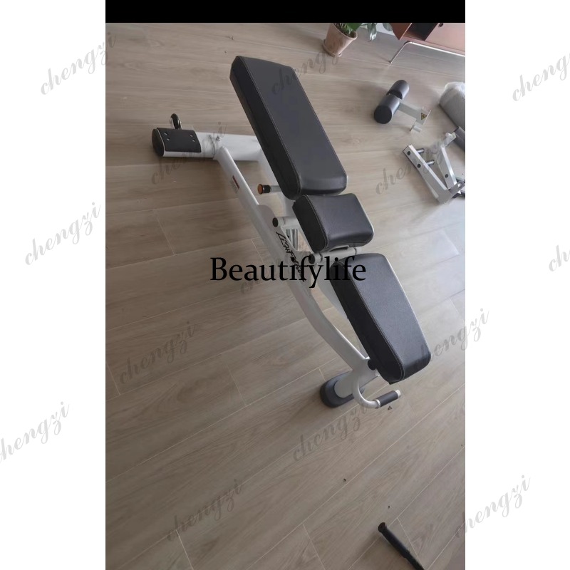 Adjustable Dumbbell Stool Benc - Adjustable Dumbbells 评论和价格