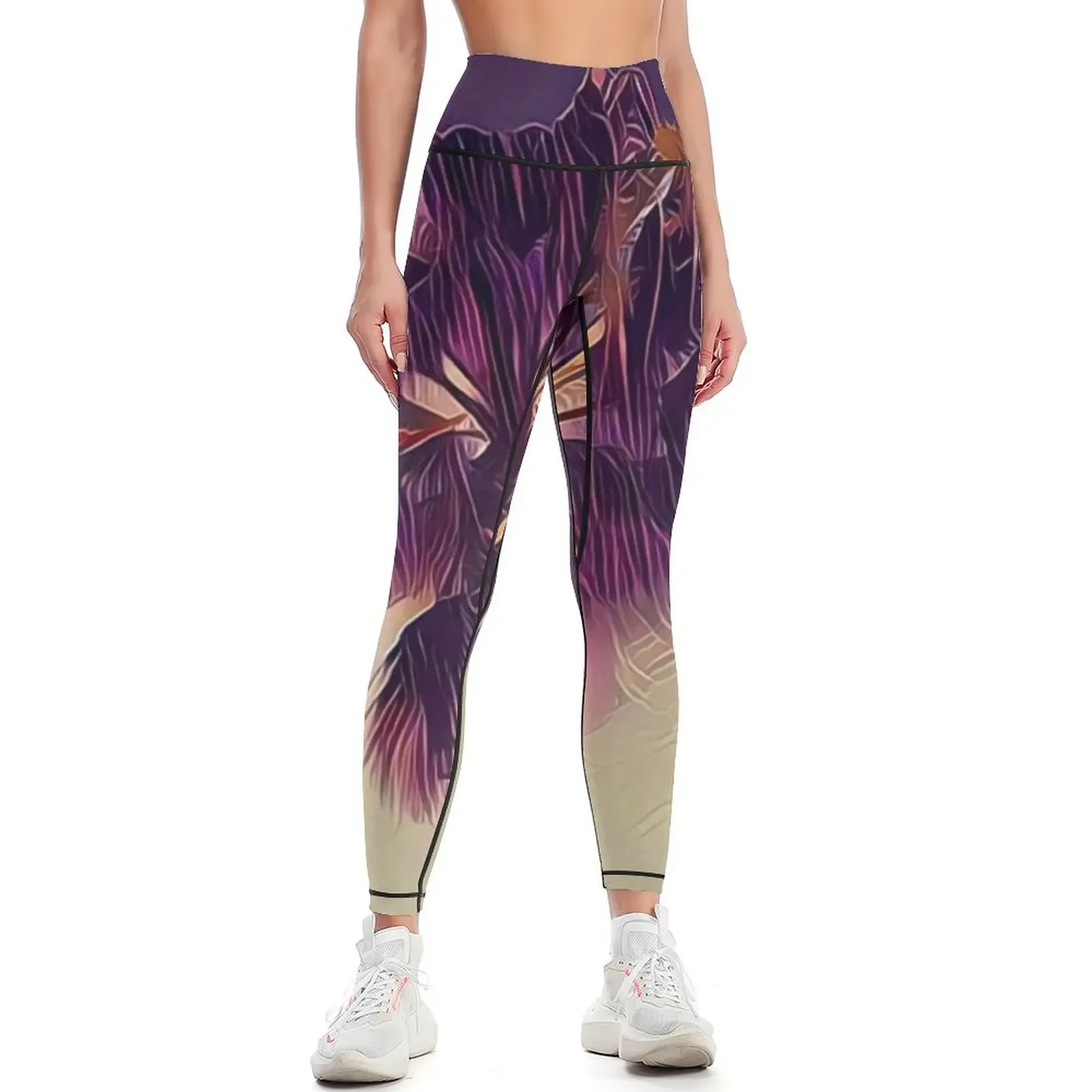 California Palm Cinema K1 Legg - Yoga Fitness California 评论和价格