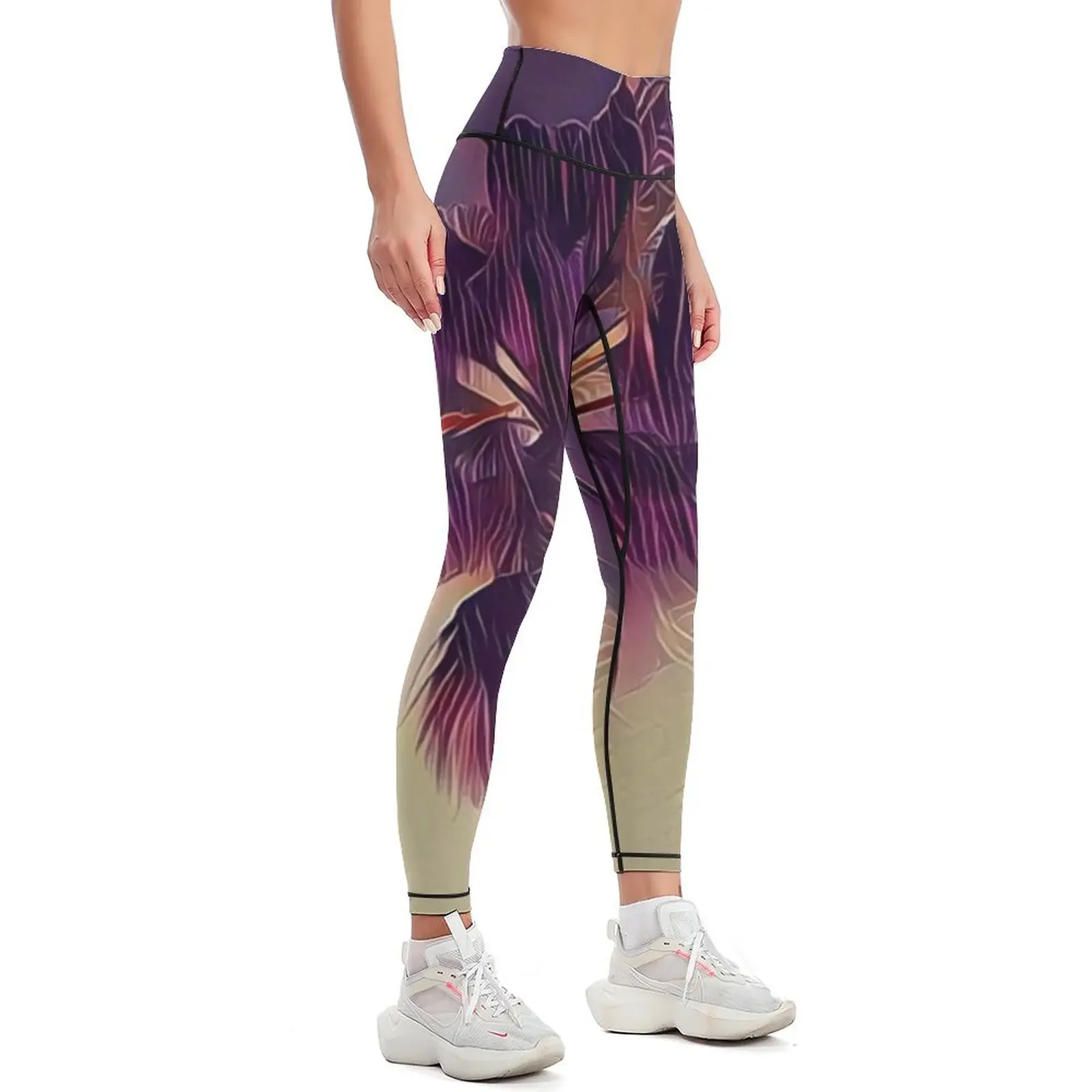 California Palm Cinema K1 Legg - Yoga Fitness California 评论和价格