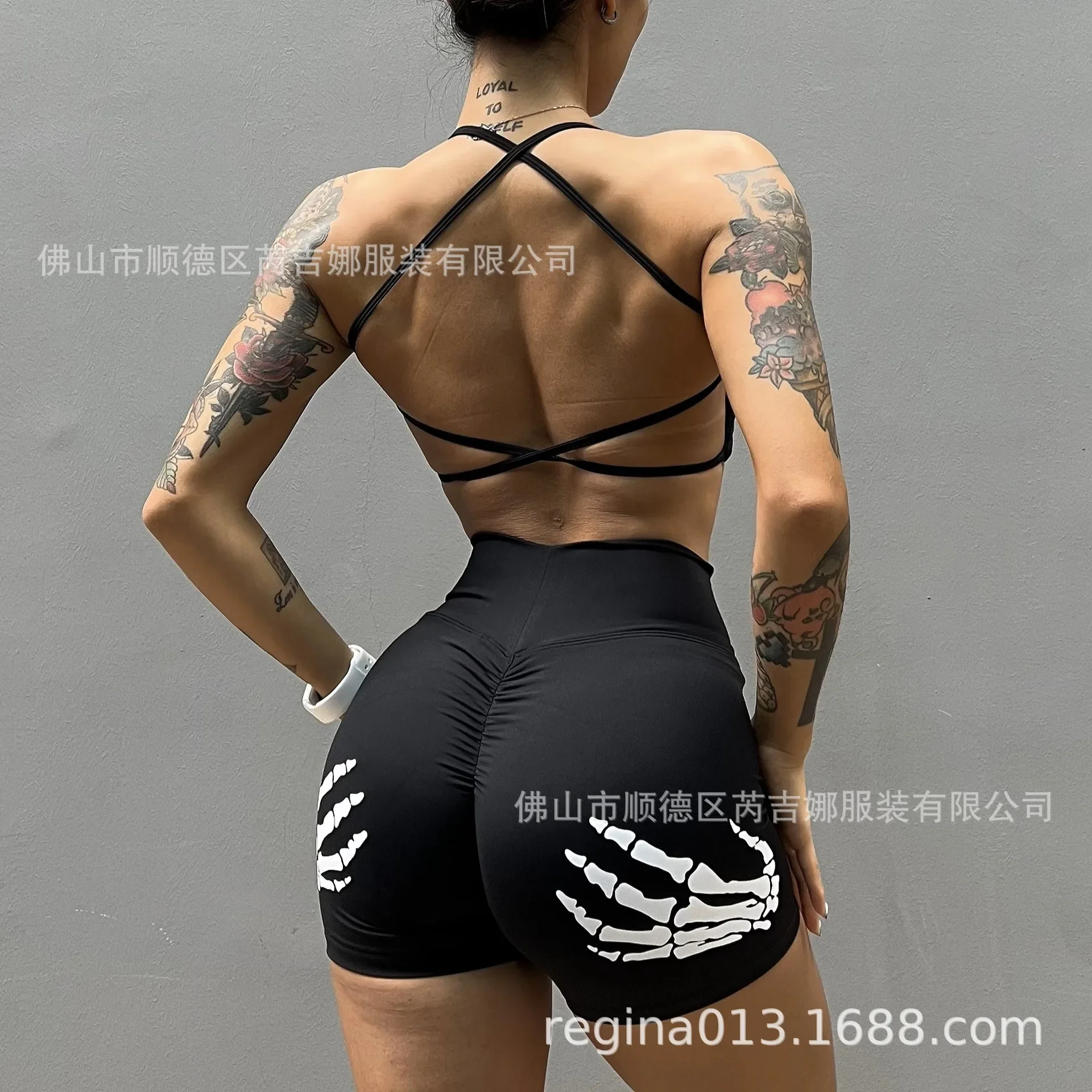 Lightweight Sports Fitness Sui - Yoga Und Fitness 评论和价格