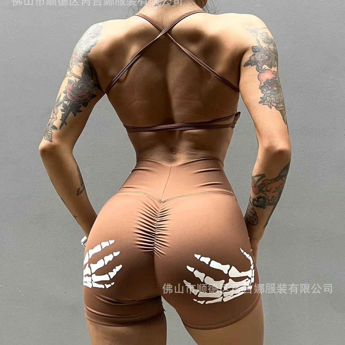 Lightweight Sports Fitness Sui - Yoga Und Fitness 评论和价格
