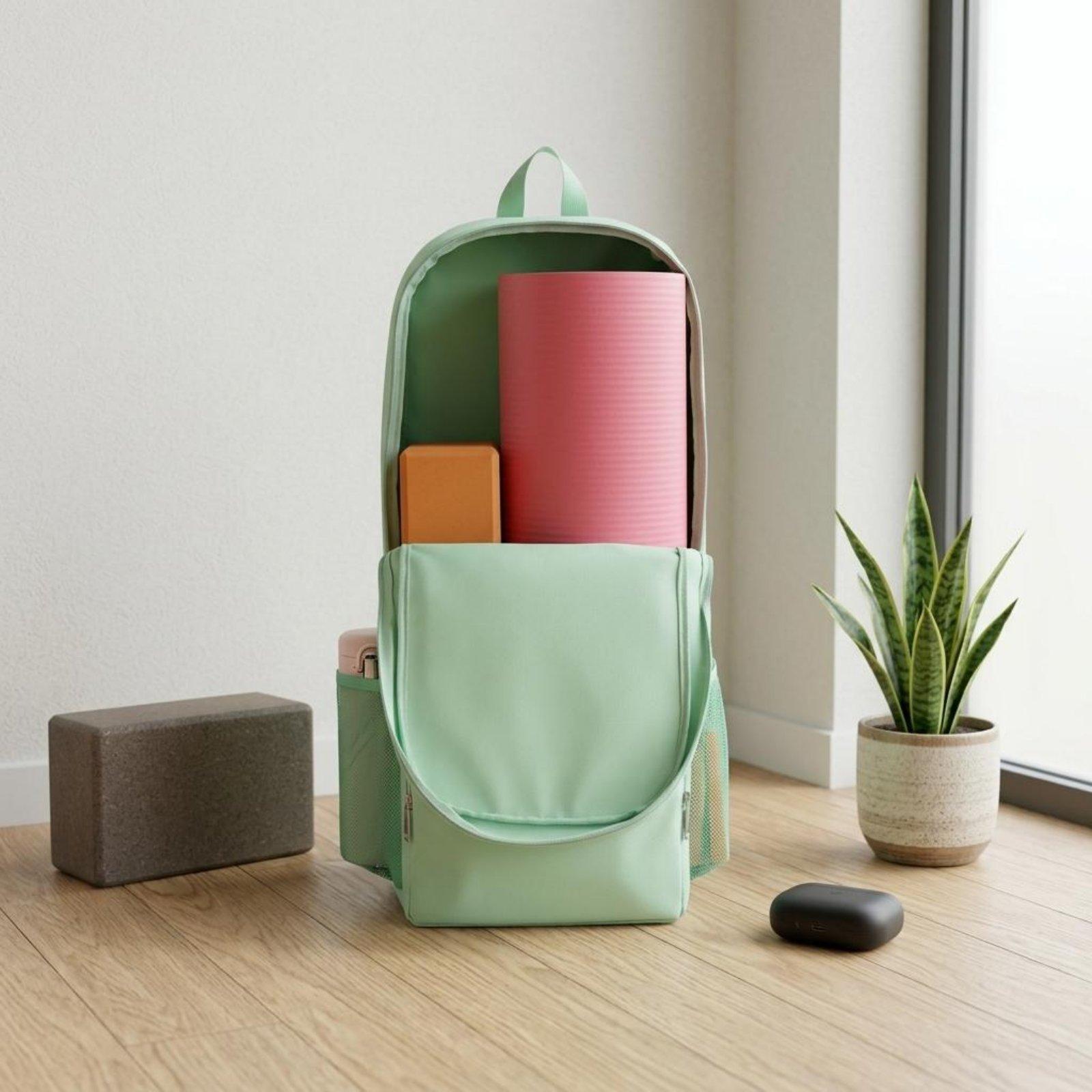 Industrial Carrier Waterproof  - Yoga Fitness Mat 评论和价格