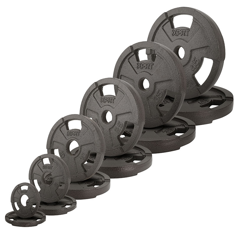 Professional 300LB Cast Iron B - Adjustable Dumbbells 评论和价格