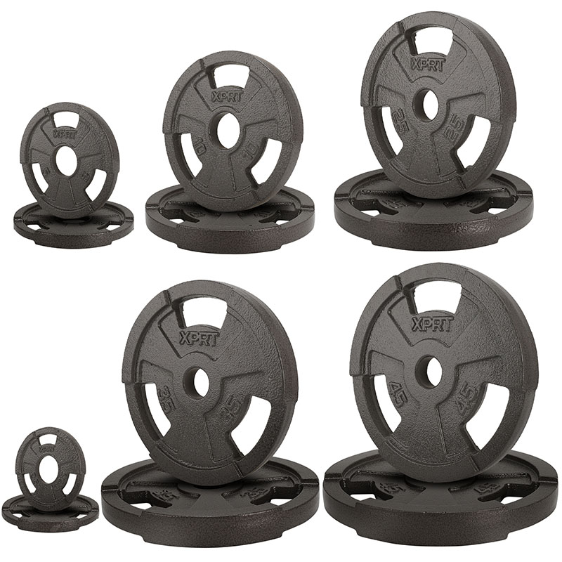 Professional 300LB Cast Iron B - Adjustable Dumbbells 评论和价格