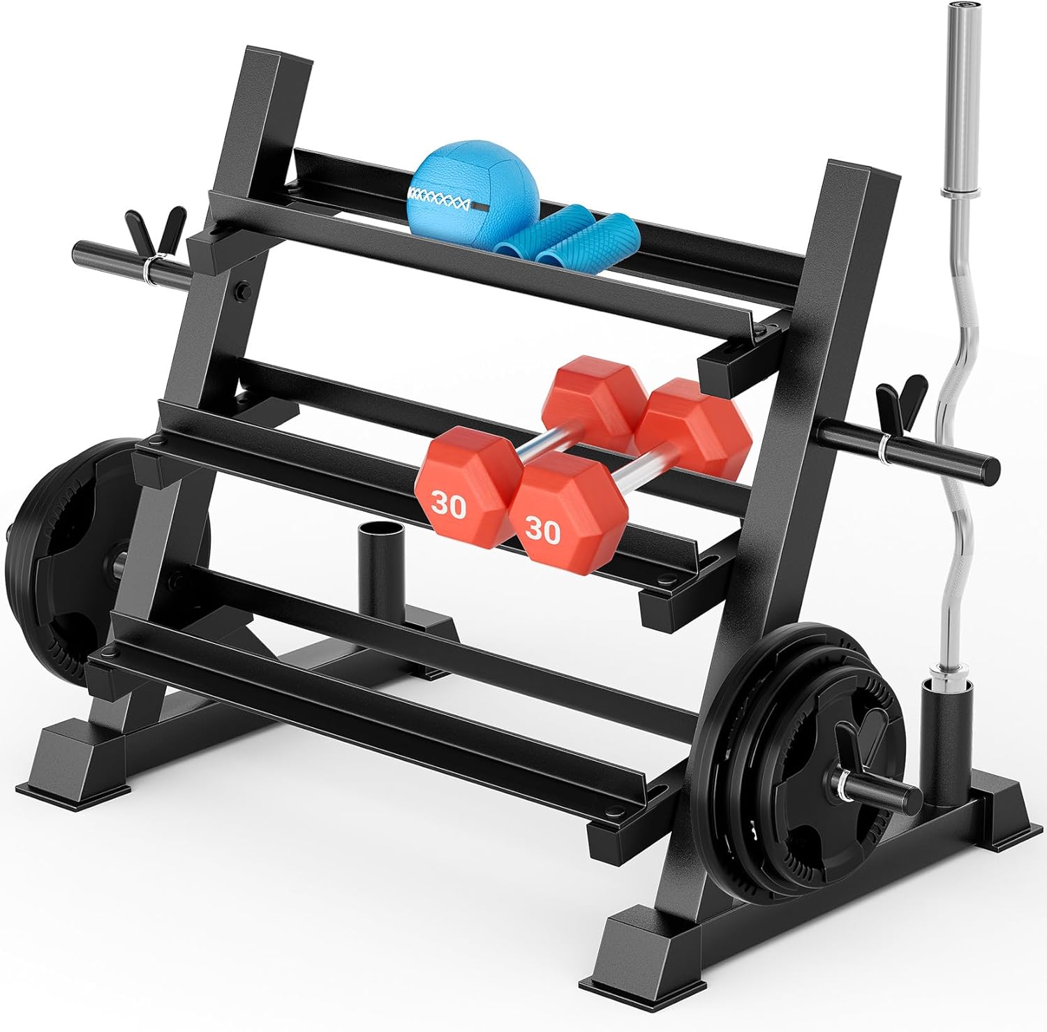 Home Gym Use, Solid Material,  - Adjustable Dumbbells 评论和价格