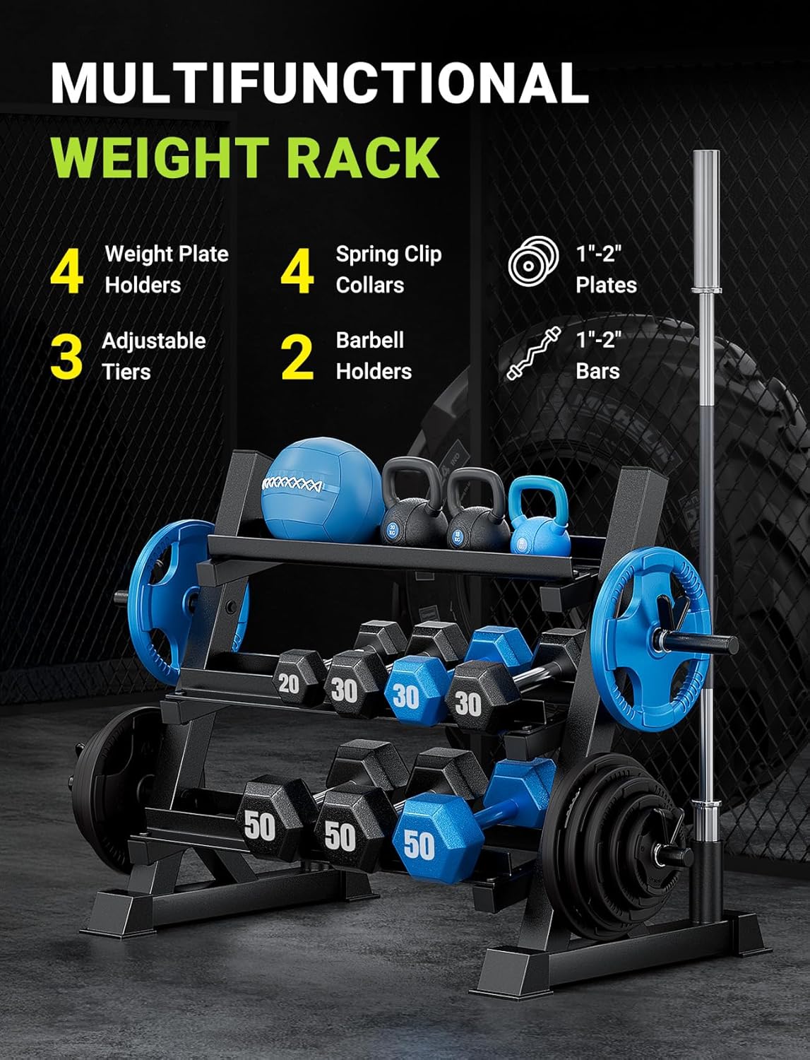 Home Gym Use, Solid Material,  - Adjustable Dumbbells 评论和价格