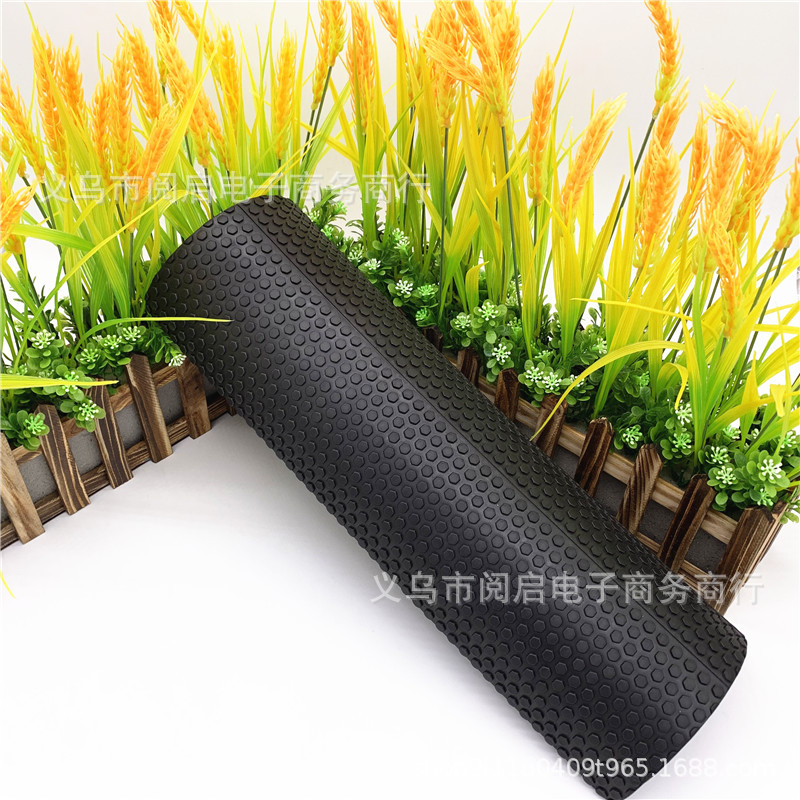 30/45cm Half Round EVA Massage - Yoga Blocks 评论和价格
