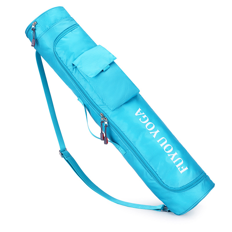 Large Capacity Yoga Mat Bag Li - Yoga Fitness Mat 评论和价格