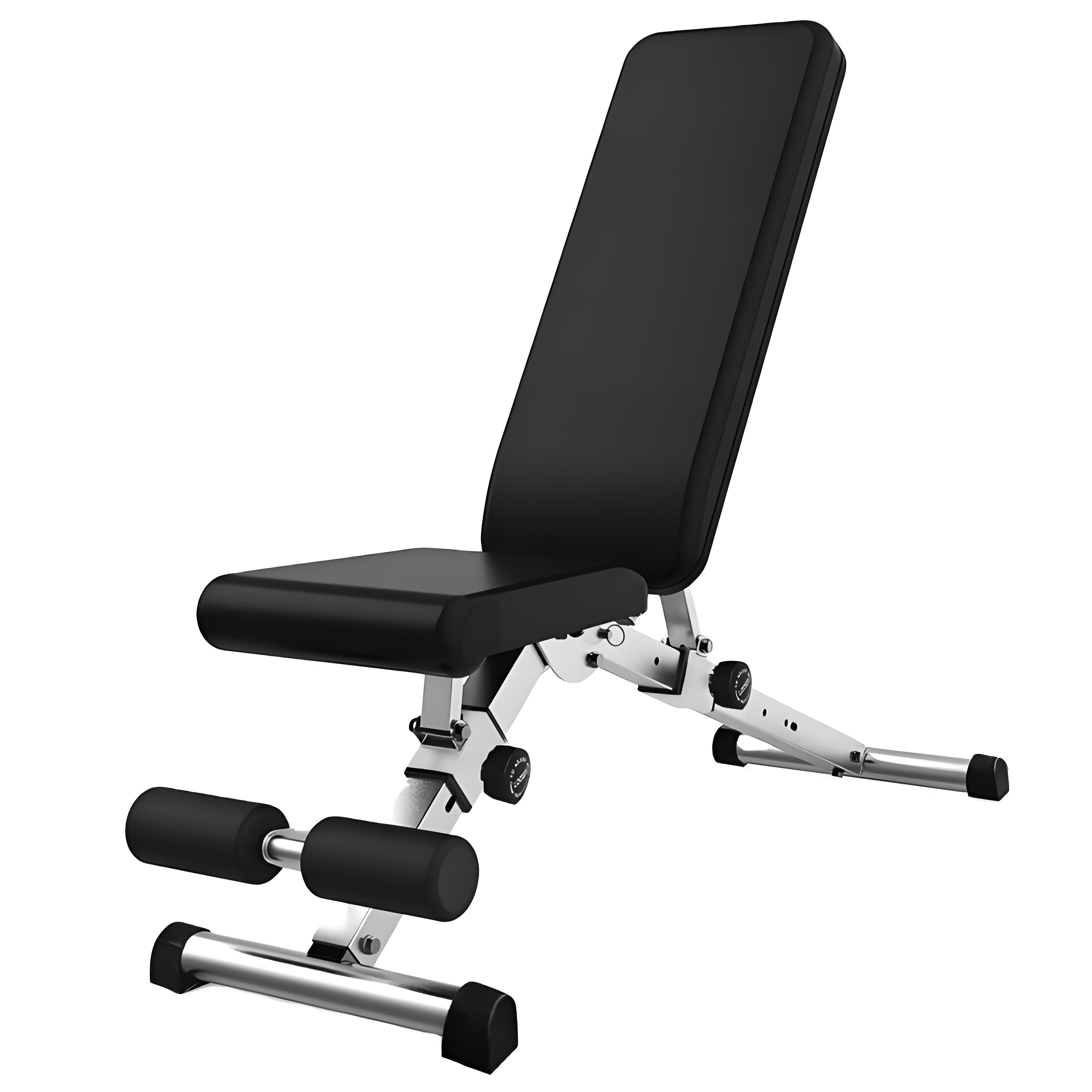 Newest Multi-Purpose Foldable  - Adjustable Dumbbells 评论和价格