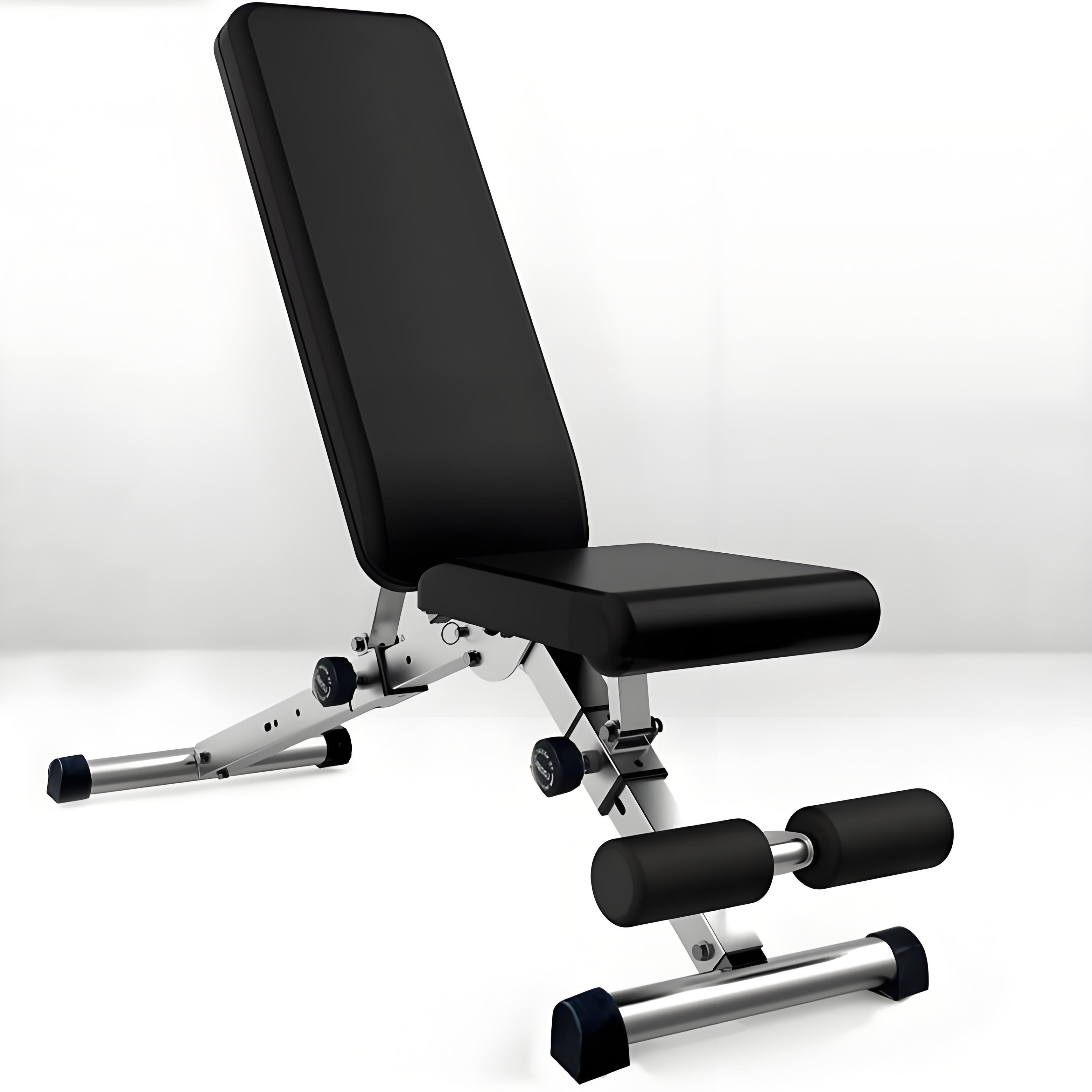 Newest Multi-Purpose Foldable  - Adjustable Dumbbells 评论和价格