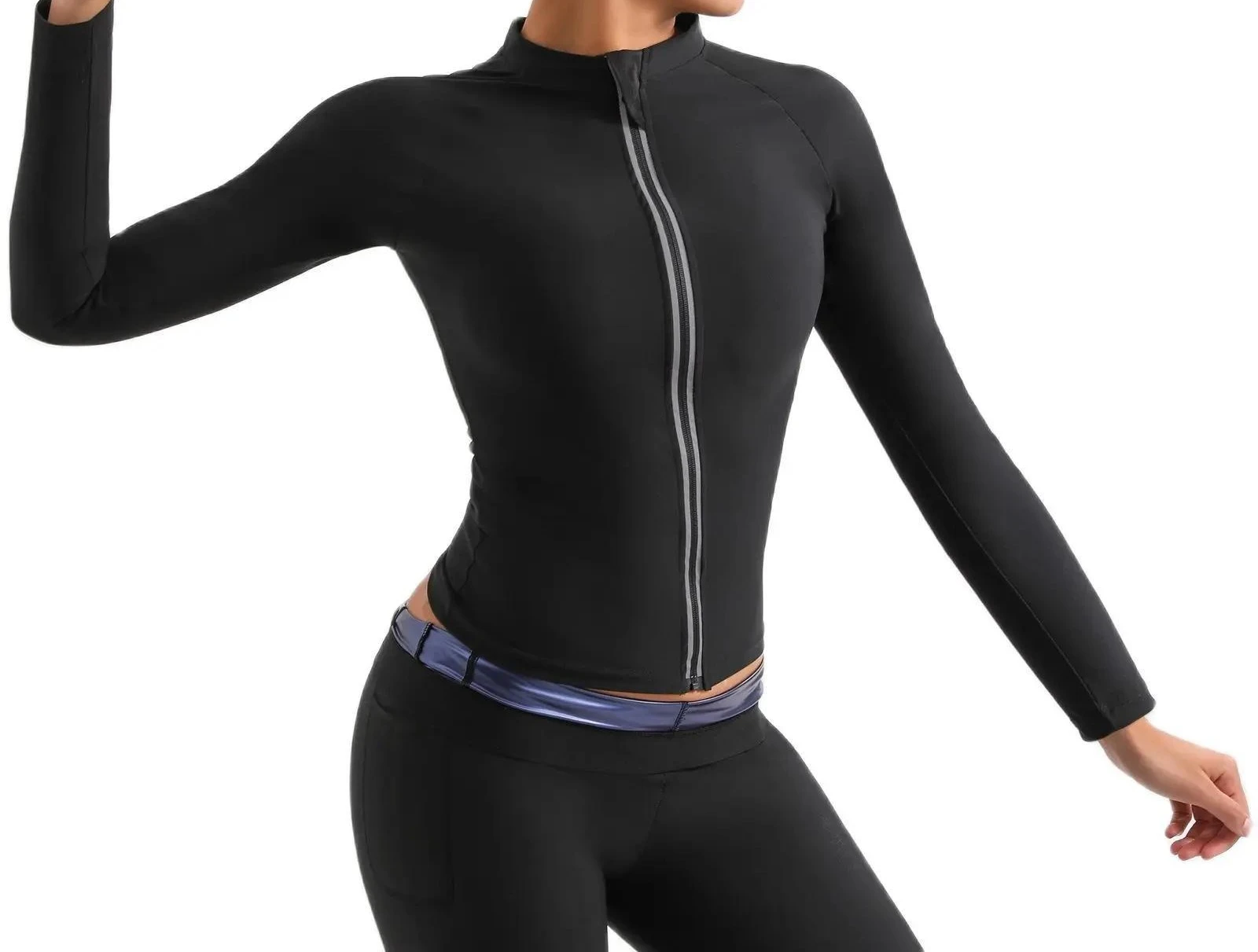 Sweating clothes, running swea - Yoga Fitness Body 评论和价格