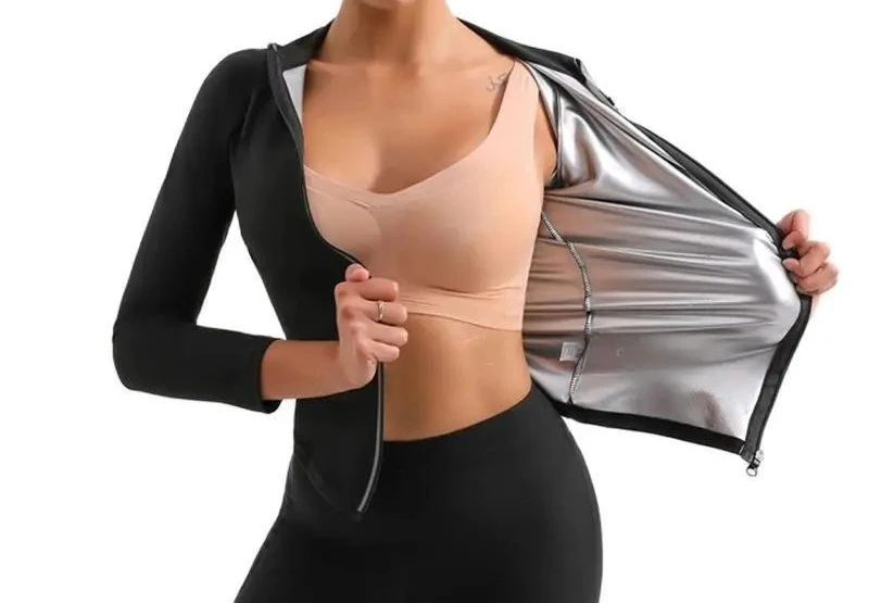 Sweating clothes, running swea - Yoga Fitness Body 评论和价格