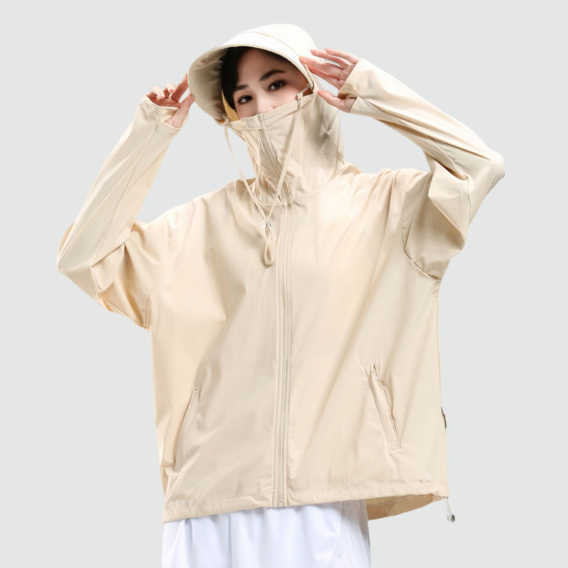 Men Women Jacket Summer Cool B - Yoga Blocks 评论和价格
