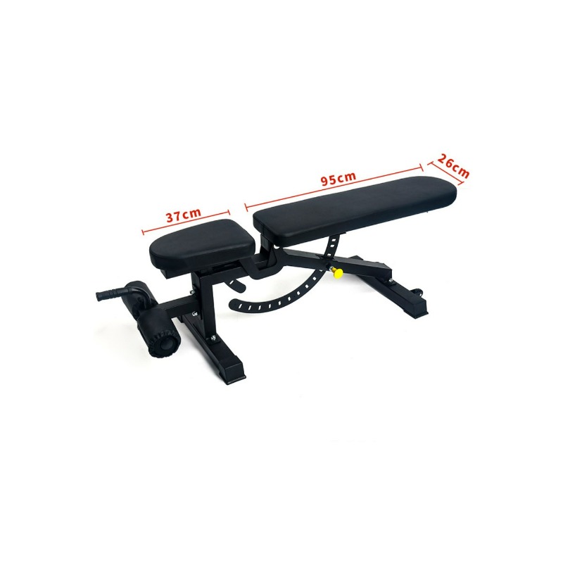 Adjustable Home Dumbbell Bench - Adjustable Dumbbells 评论和价格