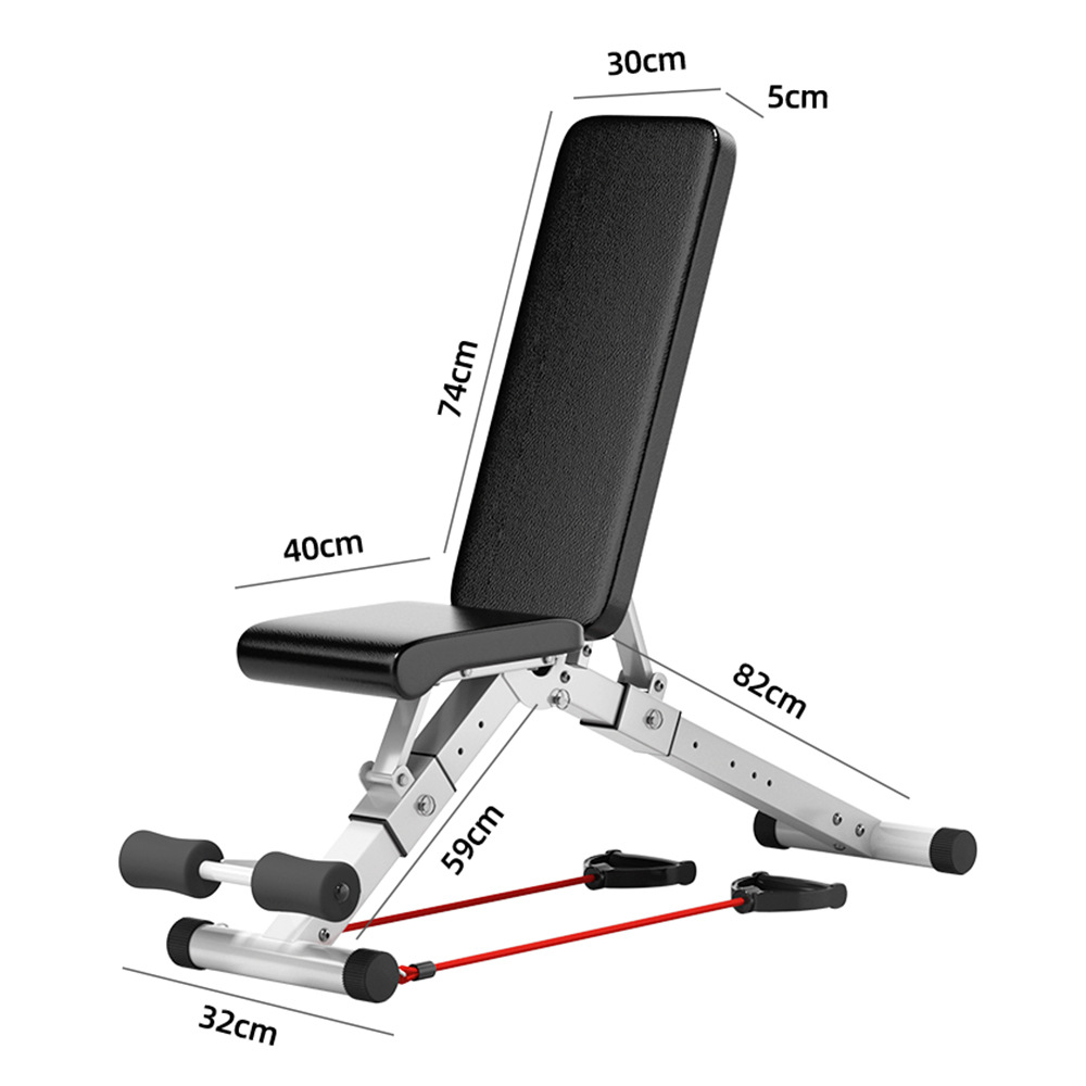 Adjustable Folding Dumbbell Be - Adjustable Dumbbells 评论和价格