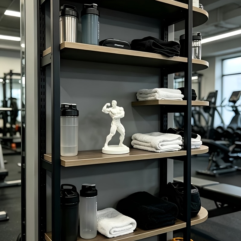 1/2 Piece Fitness Trainer Scul - Yoga Fitness Studio 评论和价格