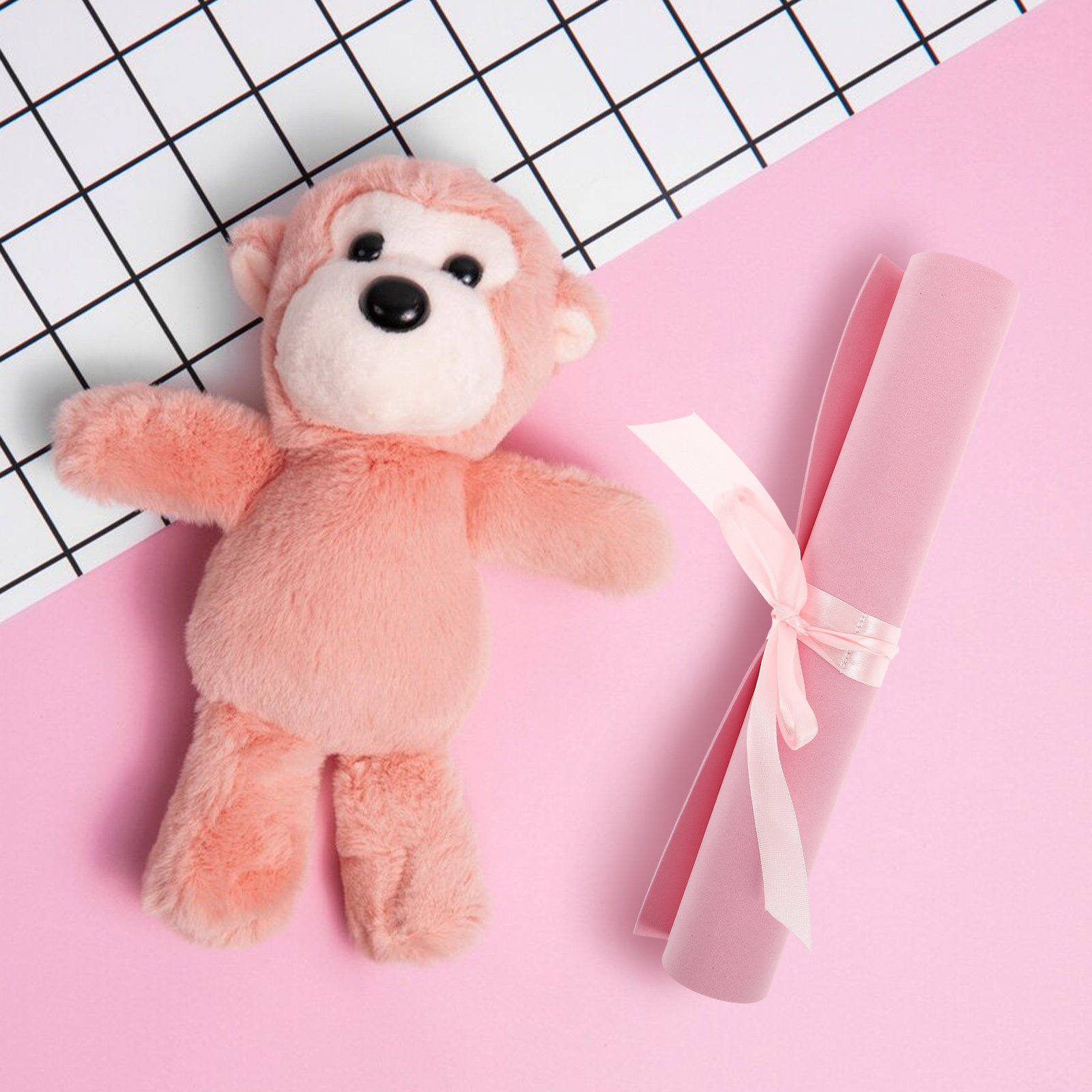 Miniature Yoga Mat for Girl 12 - Yoga Fitness Mat 评论和价格
