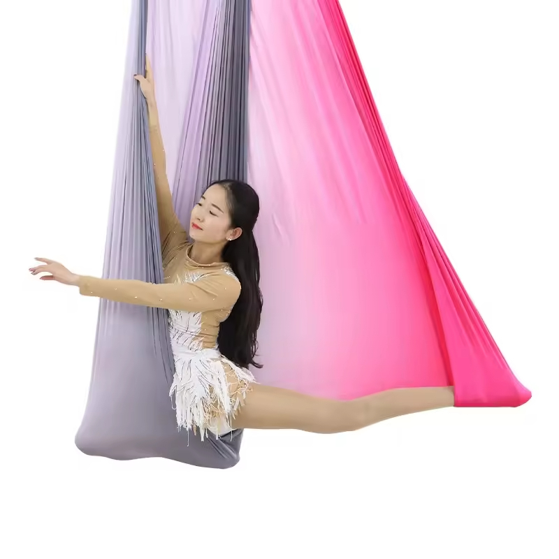 Aerial Yoga Hammock 7m, Gradie - Yoga Fitness Studio 评论和价格