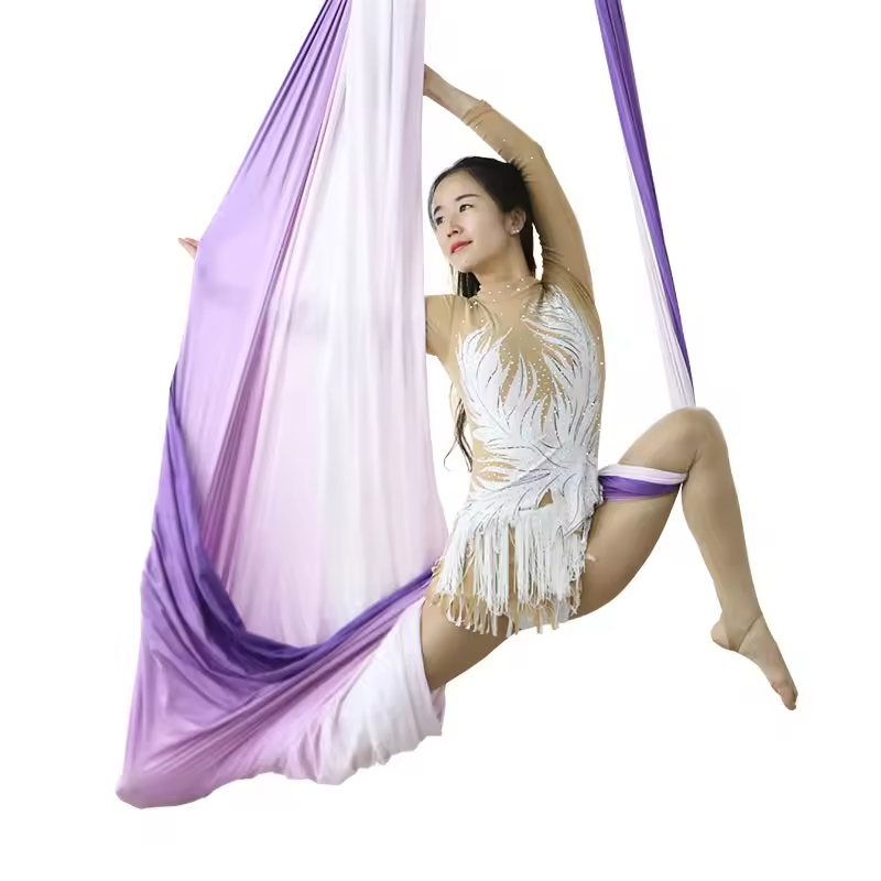 Aerial Yoga Hammock 7m, Gradie - Yoga Fitness Studio 评论和价格